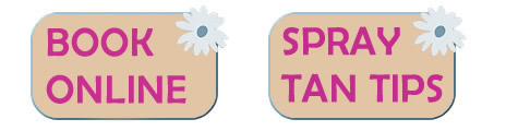 Book Spray Tan Online North Lakes